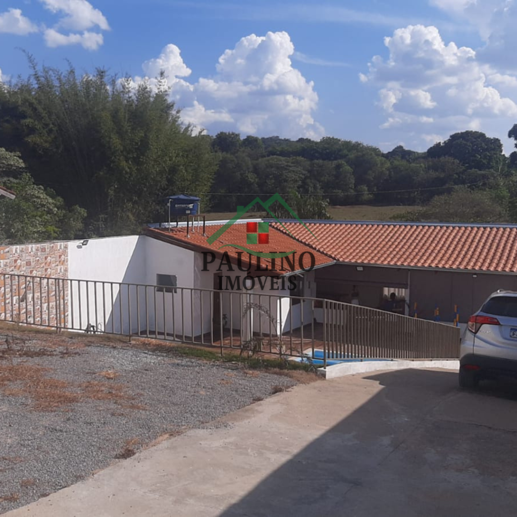 RANCHO VENDA – BOA ESPERANÇA