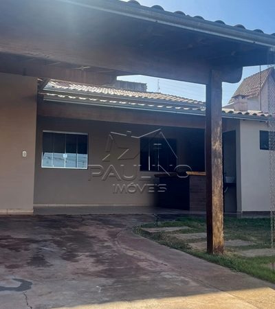 VENDE-SE CASA SANTA INÊS