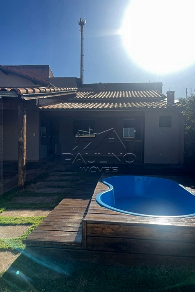 VENDE-SE CASA SANTA INÊS