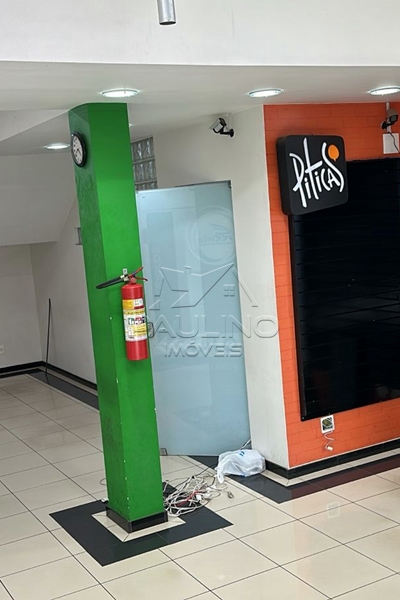 ALUGA-SE SALA COMERCIAL CENTRO