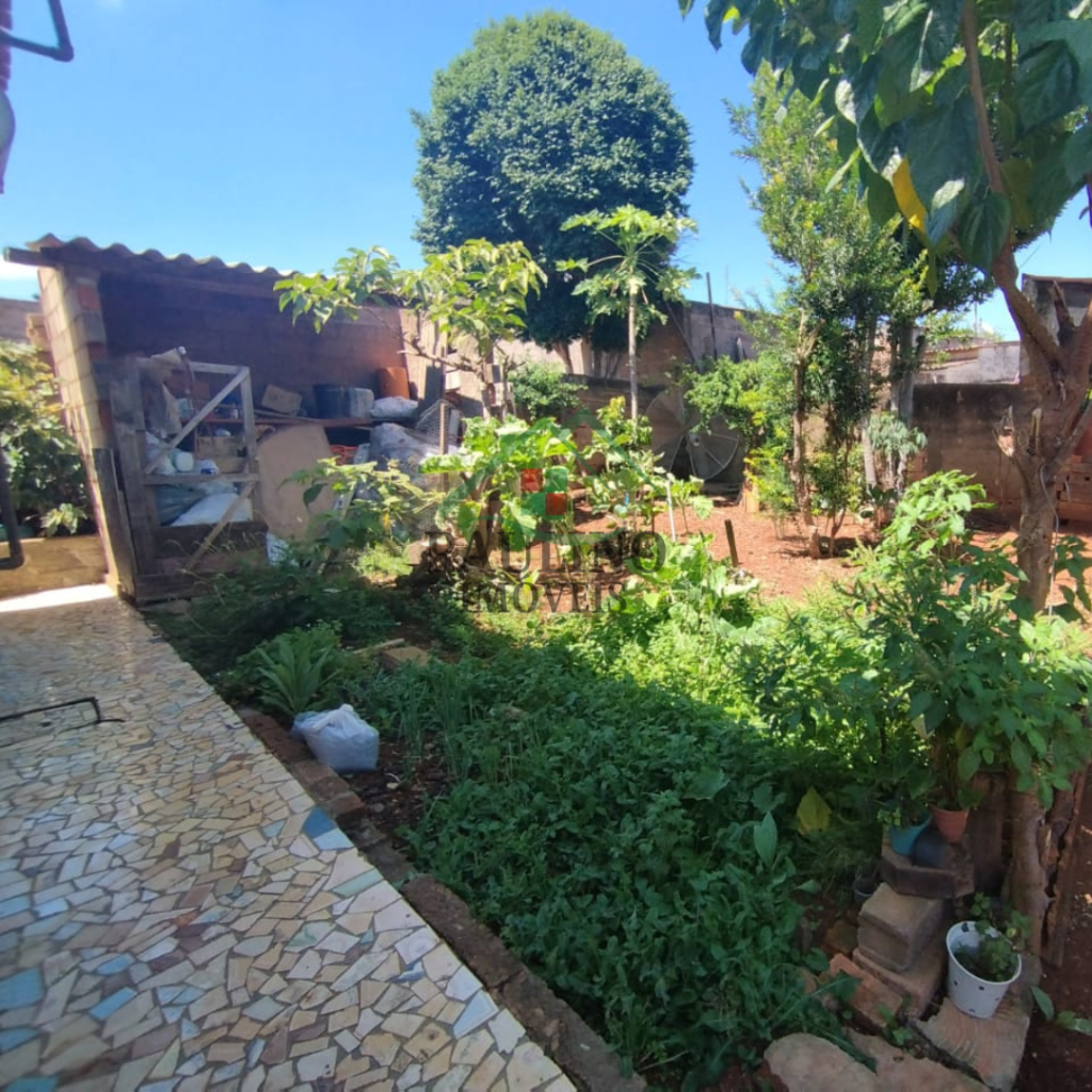 CASA VENDA – BAIRRO SANTA INÊS