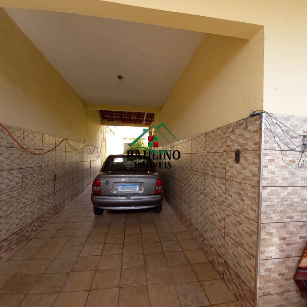 VENDE-SE 3 CASAS SANTA EDWIRGES