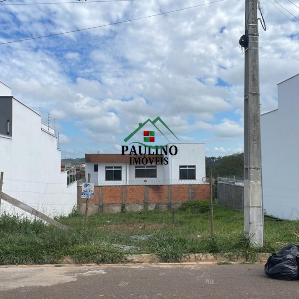 VENDE-SE OU TROCA TERRENO LAVRAS