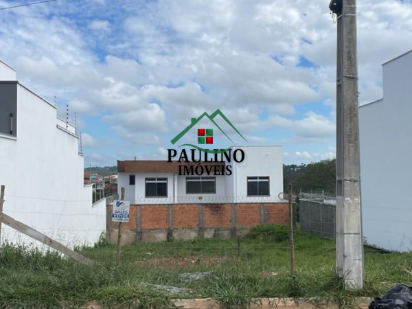 VENDE-SE OU TROCA TERRENO LAVRAS