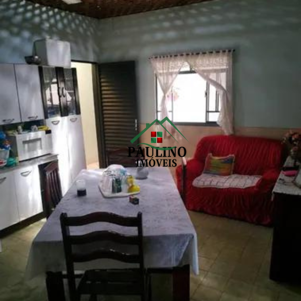 VENDE-SE CASA SANTANA DA VARGEM