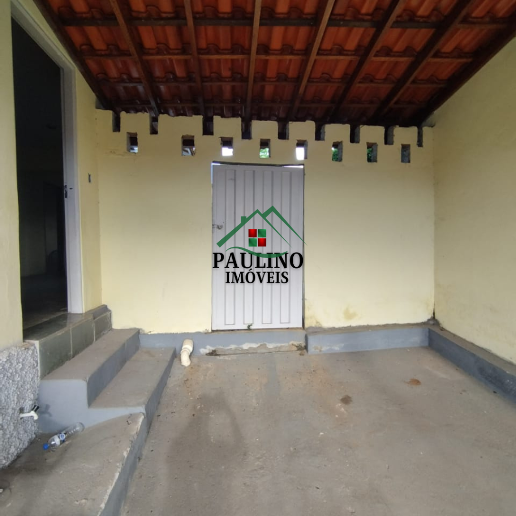 VENDIDO CASA PONTE ALTA 1