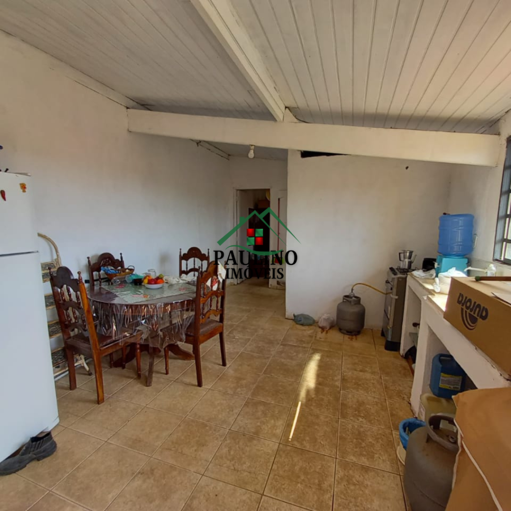 VENDE-SE 3 CASAS SANTA EDWIRGES