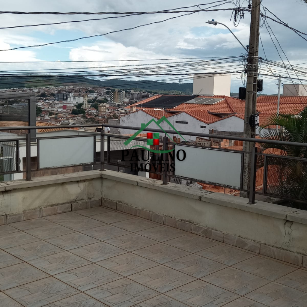 VENDE-SE CASA CIDADE JARDIM