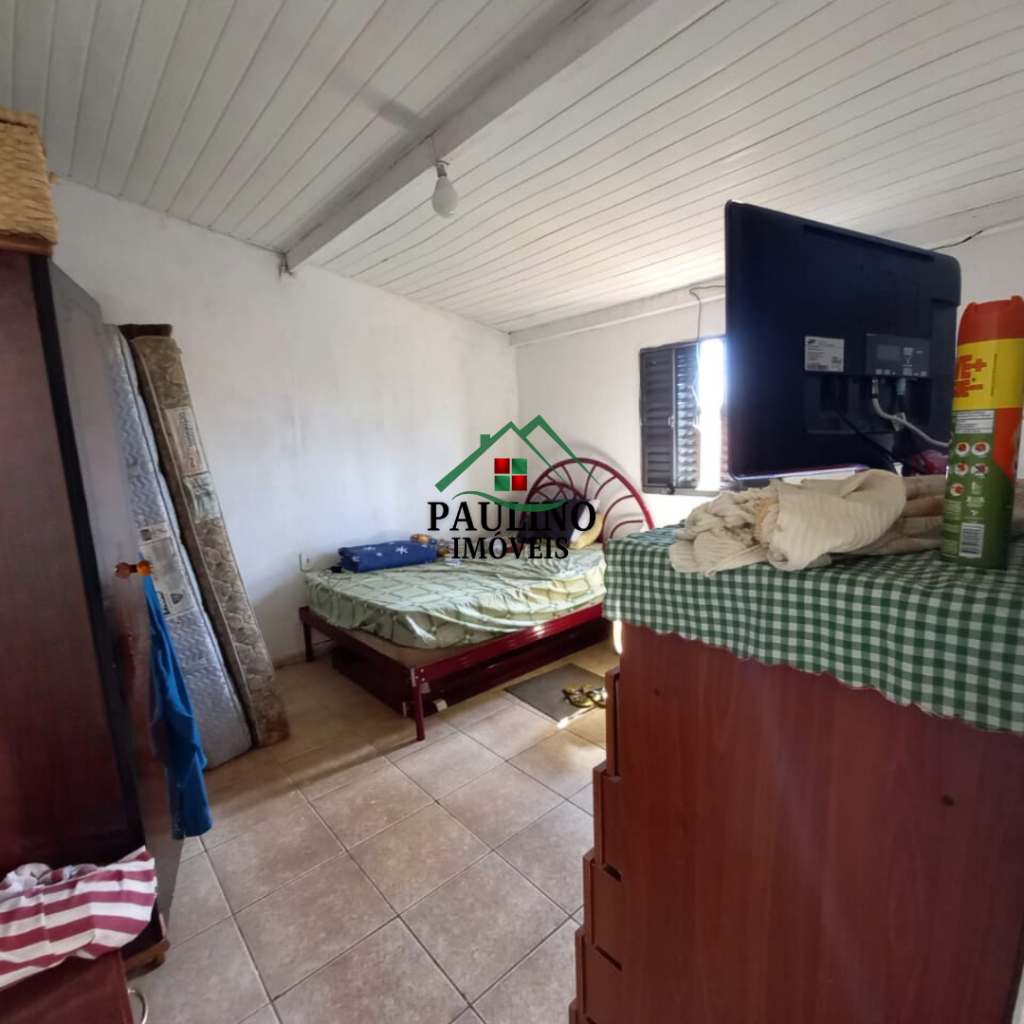 VENDE-SE 3 CASAS SANTA EDWIRGES