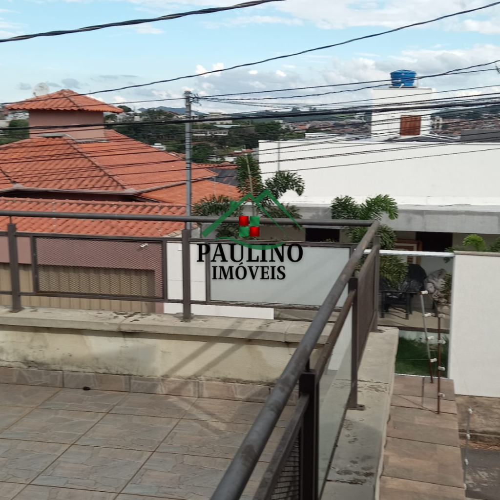 VENDE-SE CASA CIDADE JARDIM