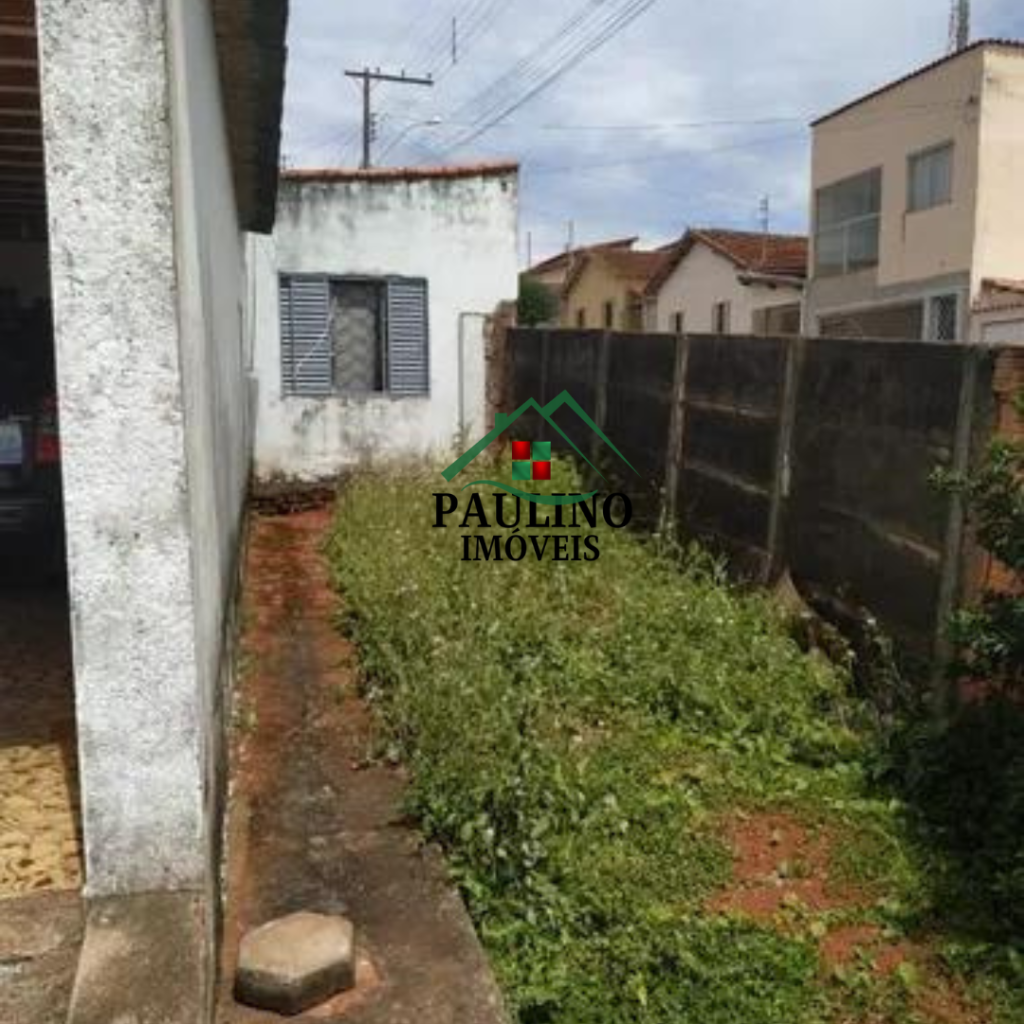 VENDE-SE CASA SANTANA DA VARGEM