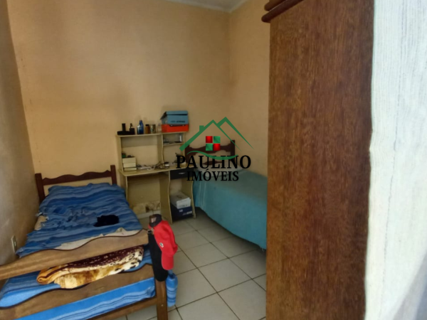 VENDE-SE 3 CASAS SANTA EDWIRGES