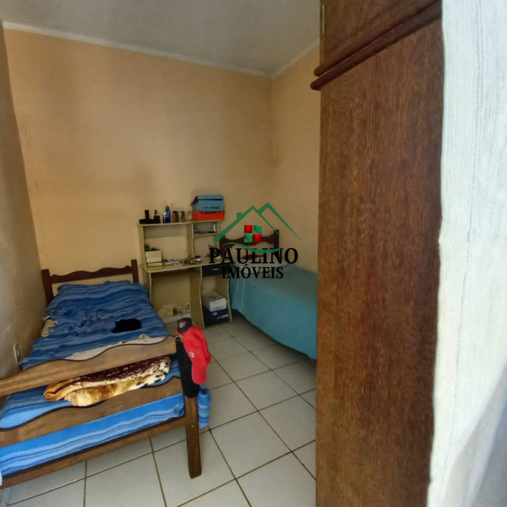 VENDE-SE 3 CASAS SANTA EDWIRGES