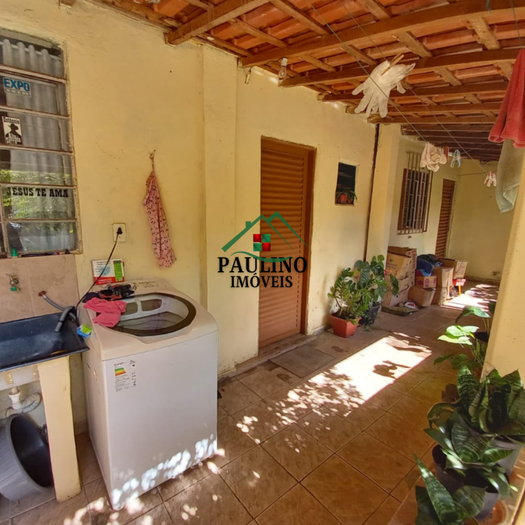 VENDE-SE 3 CASAS SANTA EDWIRGES