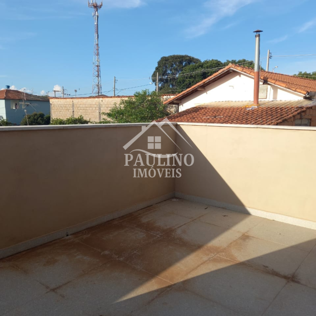 APARTAMENTO ALUGADO – JARDIM DAS OLIVEIRAS