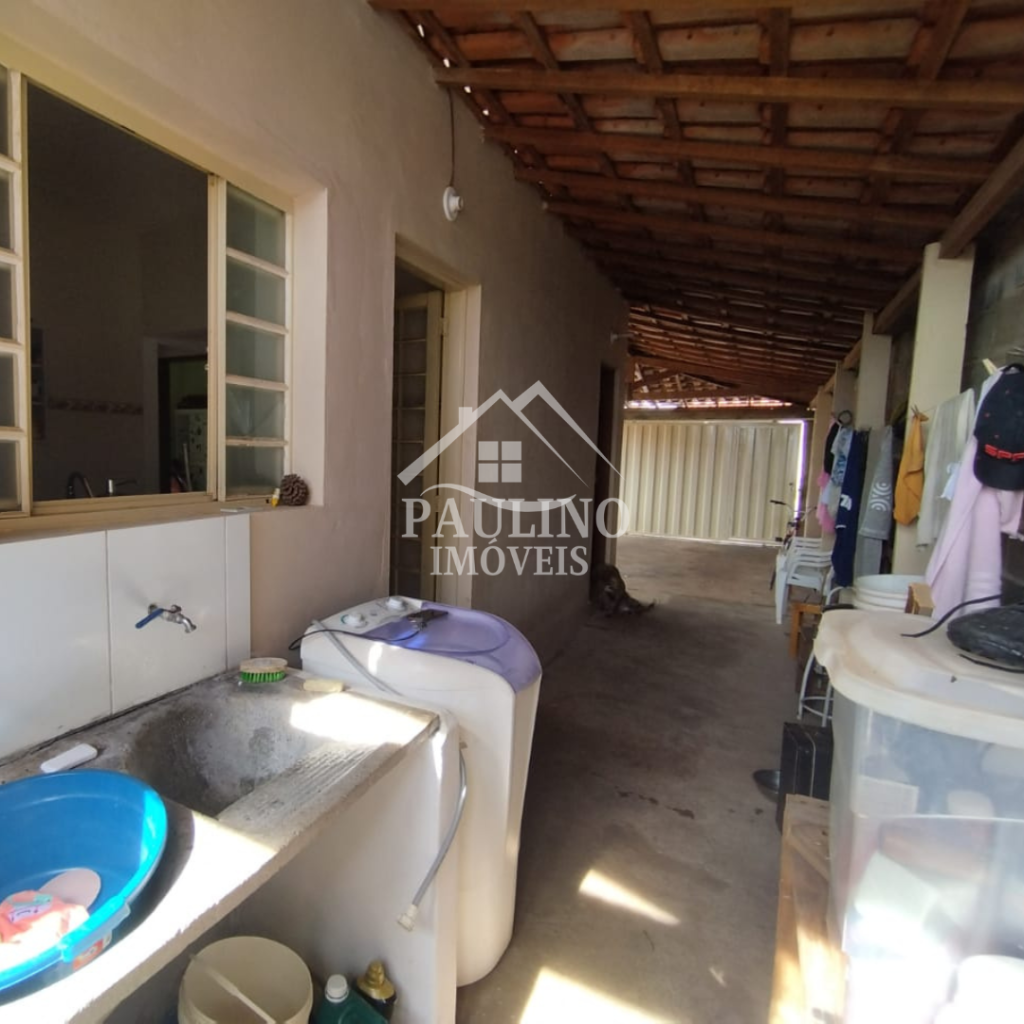 VENDE – SE CASA BAIRRO SANTA INÊS