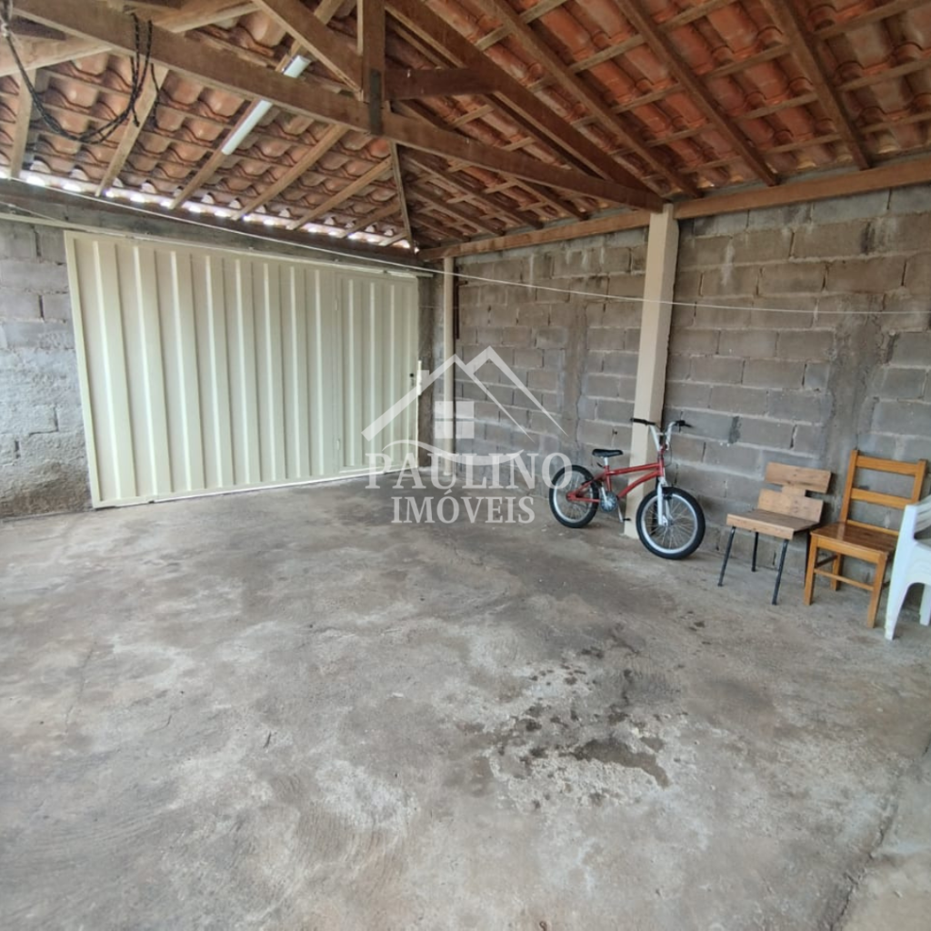 VENDE – SE CASA BAIRRO SANTA INÊS