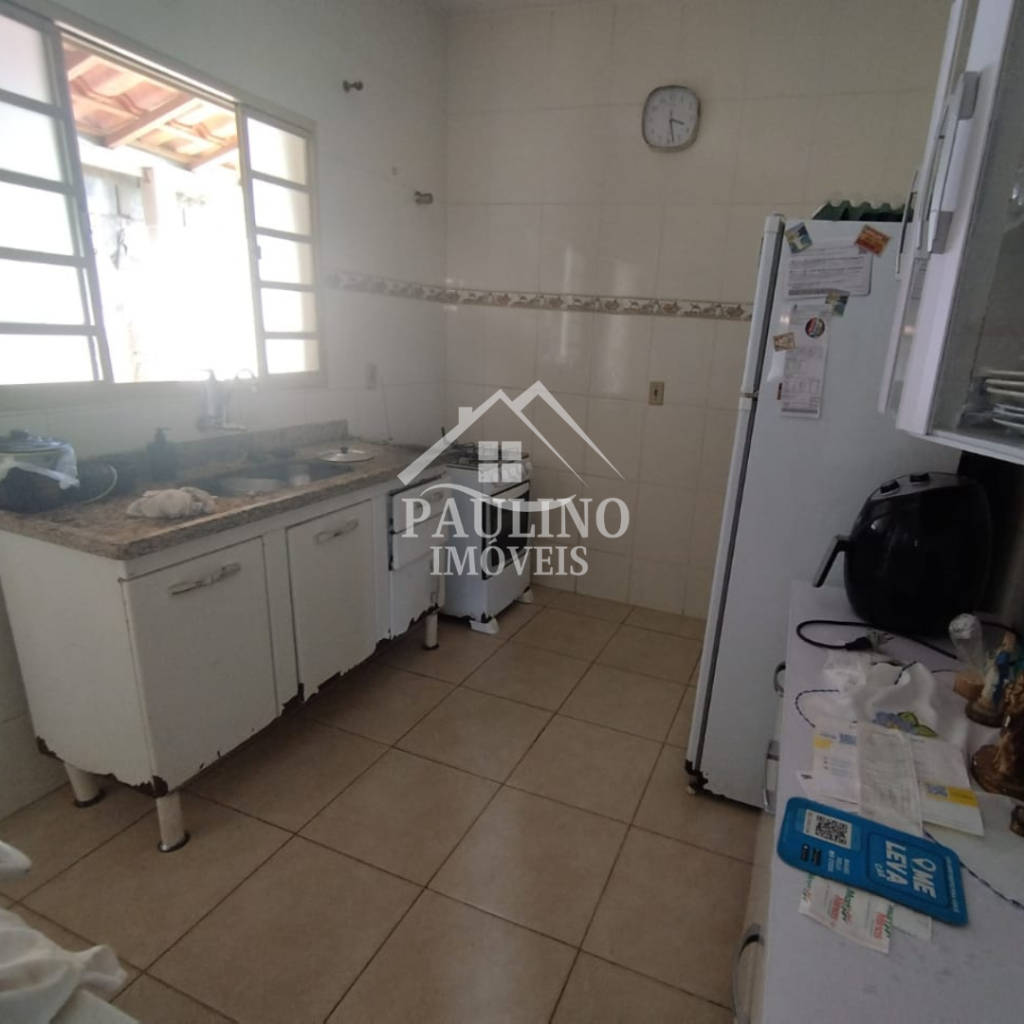 VENDE – SE CASA BAIRRO SANTA INÊS