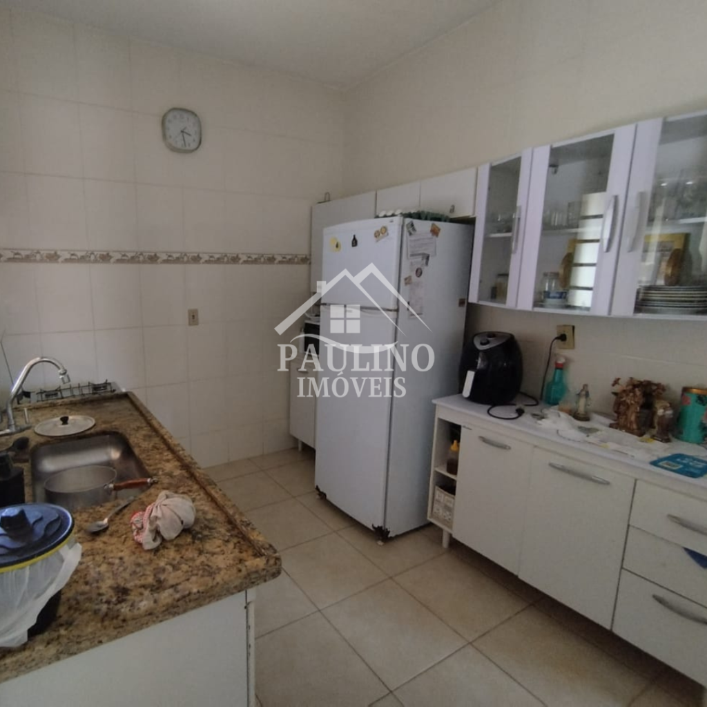 VENDE – SE CASA BAIRRO SANTA INÊS