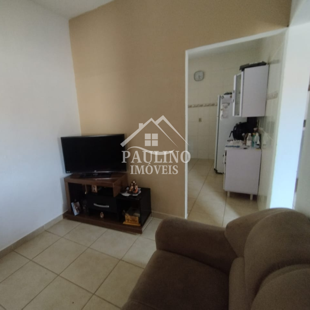 VENDE – SE CASA BAIRRO SANTA INÊS