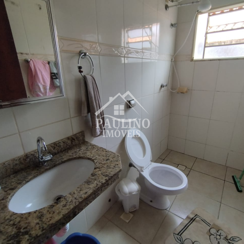 VENDE – SE CASA BAIRRO SANTA INÊS