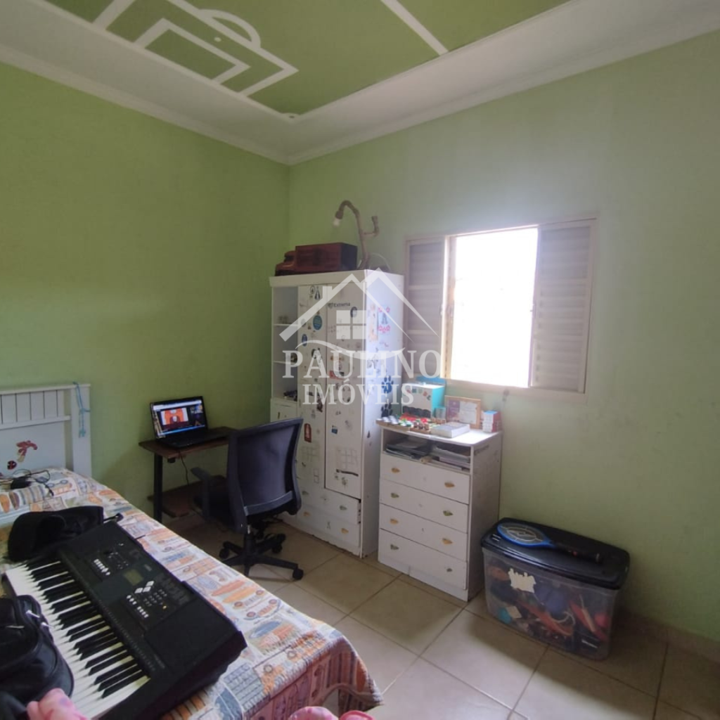 VENDE – SE CASA BAIRRO SANTA INÊS