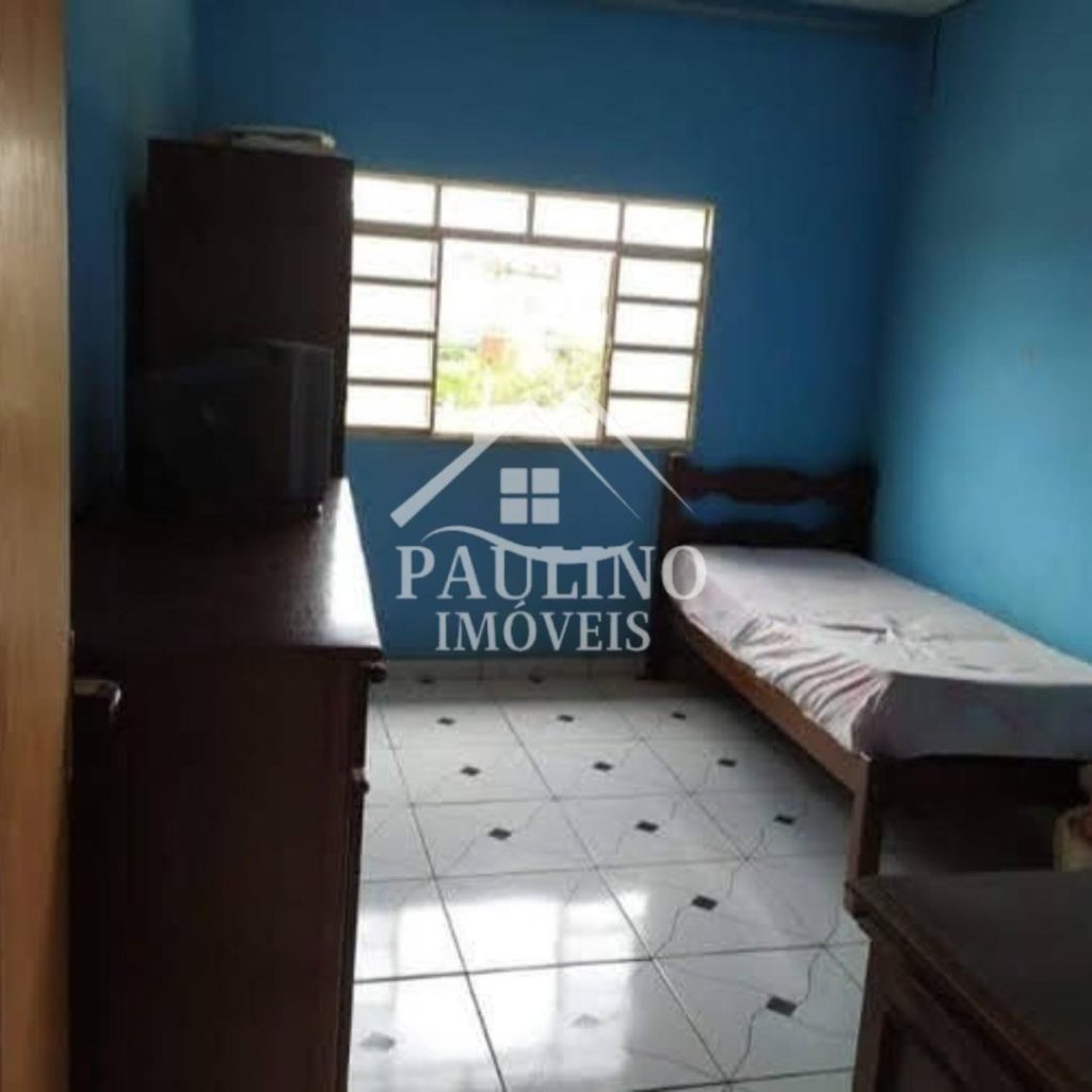 VENDE-SE CASA BAIRRO PROCON