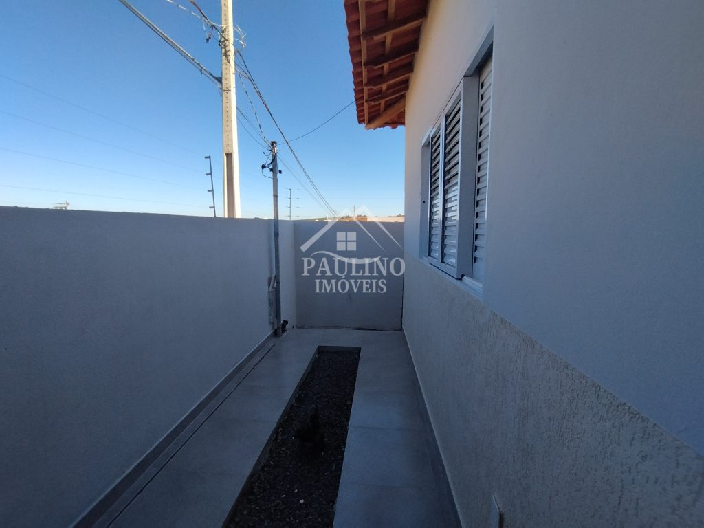 CASA VENDA – BAIRRO CALIFÓRNIA 2