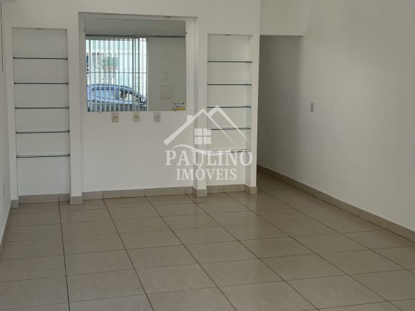 PONTO COMERCIAL – ALUGUEL CENTRO