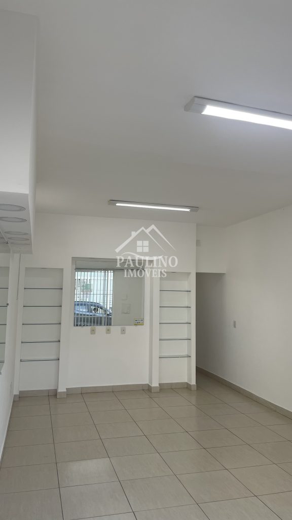 PONTO COMERCIAL – ALUGUEL CENTRO