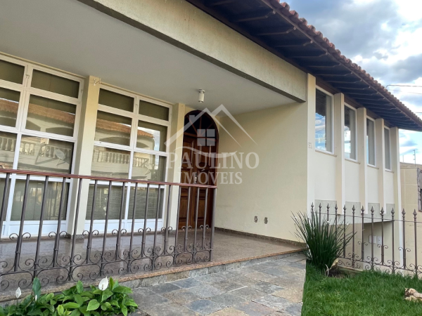 CASA VENDA – BAIRRO CENTRO