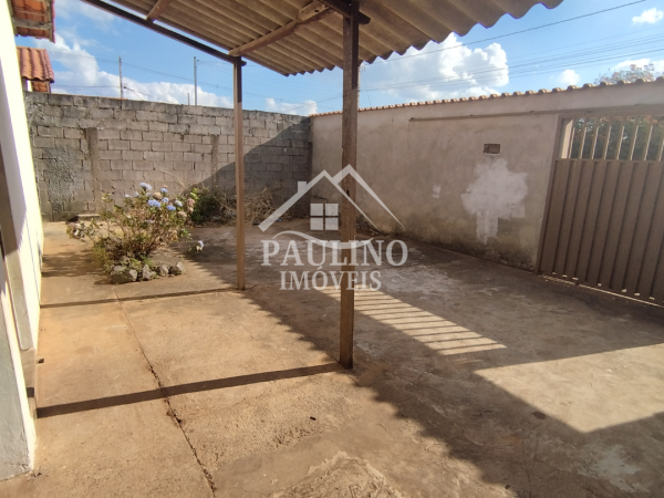 VENDIDO – BAIRRO VILA MARÍLIA