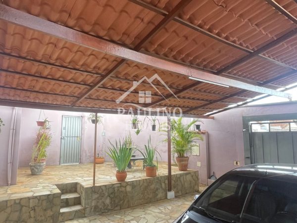 CASA VENDA – BAIRRO CATUMBI