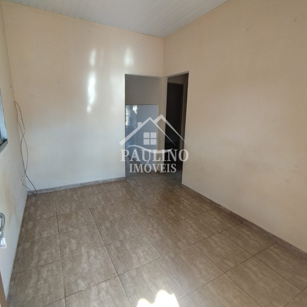 VENDIDO – BAIRRO VILA MARÍLIA