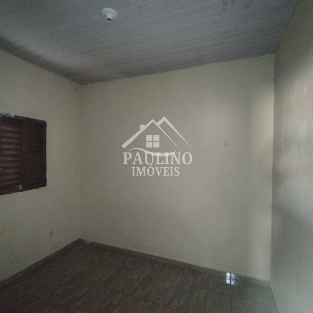 VENDIDO – BAIRRO VILA MARÍLIA