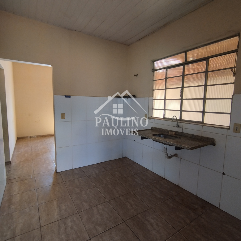 VENDIDO – BAIRRO VILA MARÍLIA