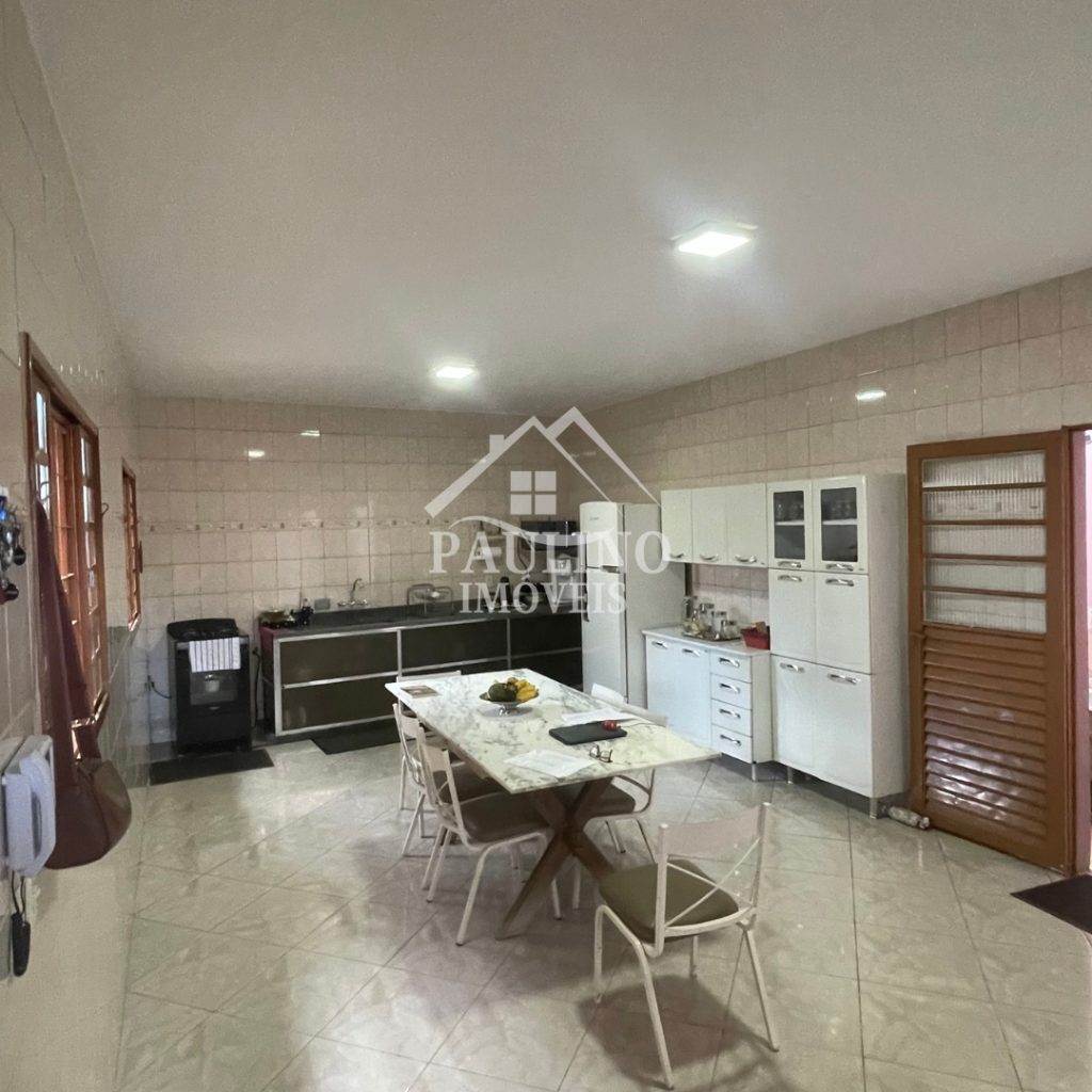 CASA VENDA – BAIRRO CATUMBI