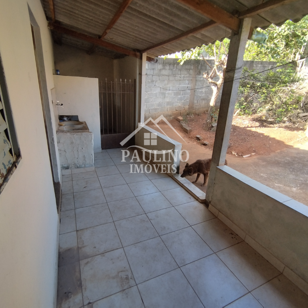 VENDIDO – BAIRRO VILA MARÍLIA