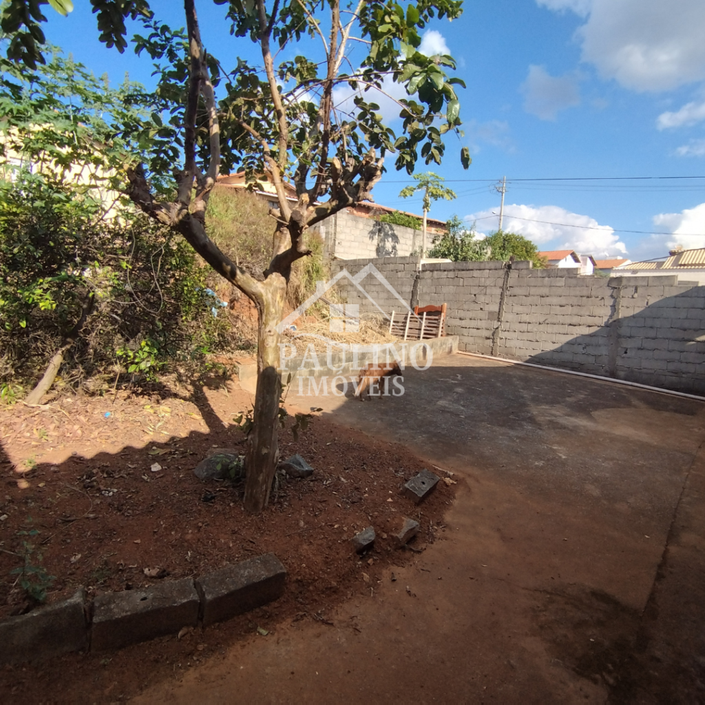 VENDIDO – BAIRRO VILA MARÍLIA