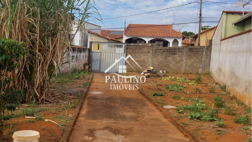 CASA Á VENDA – BAIRRO CATUMBI