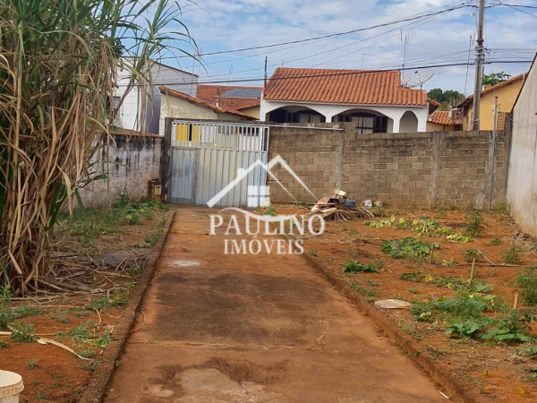 CASA Á VENDA – BAIRRO CATUMBI