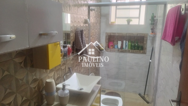 VENDE-SE CASA – BAIRRO VISTA ALEGRE