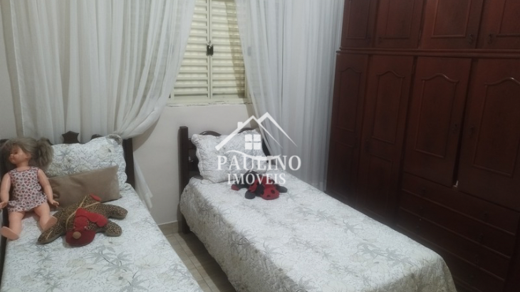 VENDE-SE CASA – BAIRRO VISTA ALEGRE