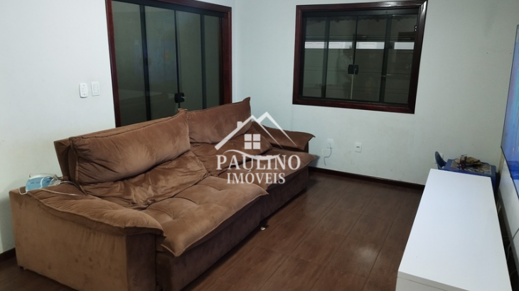 VENDE-SE CASA – BAIRRO PONTE ALTA 2