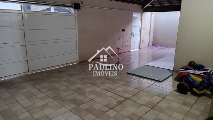 VENDE-SE CASA – BAIRRO PONTE ALTA 2