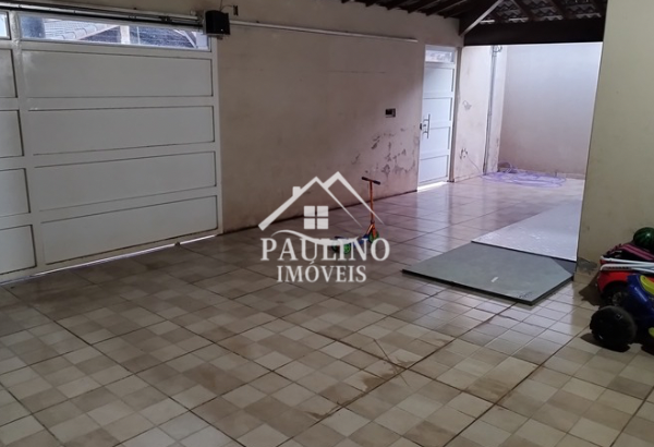 VENDE-SE CASA – BAIRRO PONTE ALTA 2