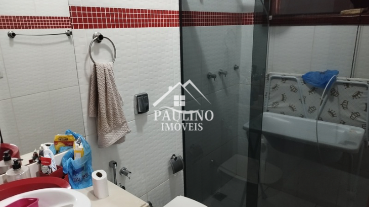 VENDE-SE CASA – BAIRRO PONTE ALTA 2