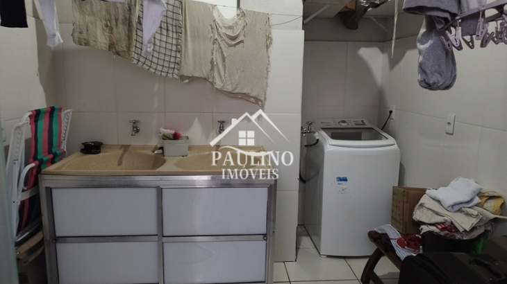 VENDE-SE CASA – BAIRRO PONTE ALTA 2