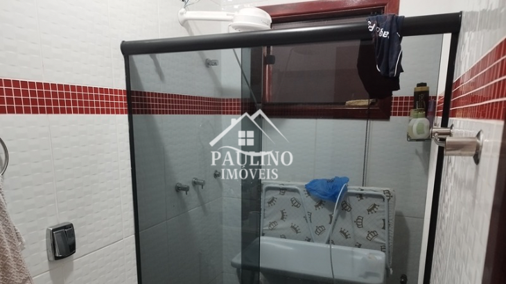 VENDE-SE CASA – BAIRRO PONTE ALTA 2