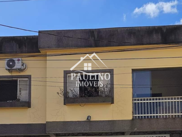 APARTAMENTO Á VENDA – BAIRRO CENTRO